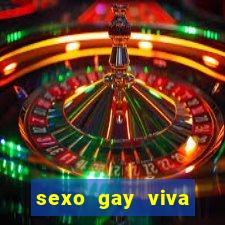 sexo gay viva local santos